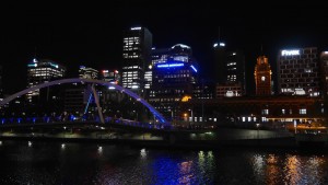 Melbourne