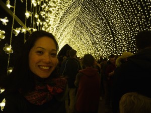 Floriade Nightfest 