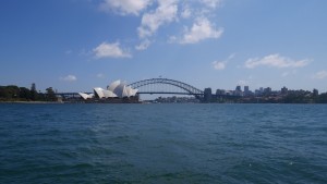 Sydney