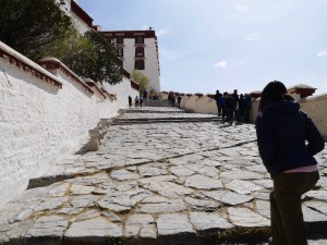 Potala Palace