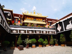 7 days in Tibet