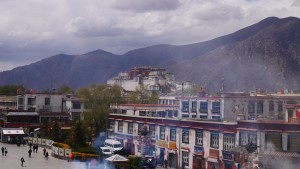 Potala Palace