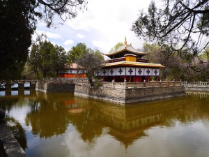 7 days in Tibet