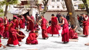 7 days in Tibet