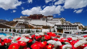 Potala Palace