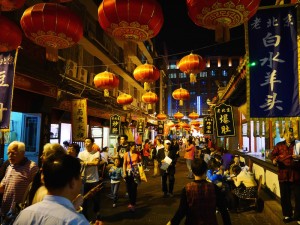 Wangfujing