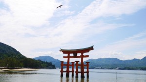 Miyajima Shrine