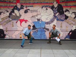 Sumo fun