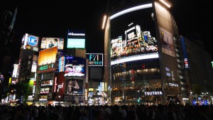Shibuya