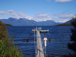 Te Anau 