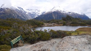 Key summit