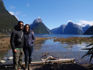 Milford Sound