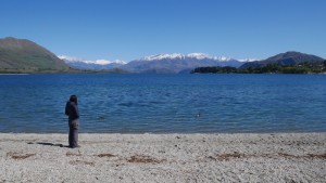 Lake Wanaka