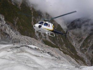 Franz Josef Glacier