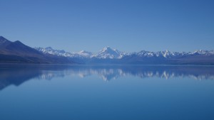 Mount Cook