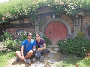 Hobbiton