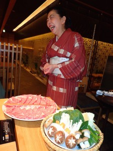 Shabu Shabu!!!!!!!