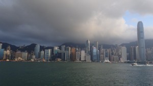 Hong Kong