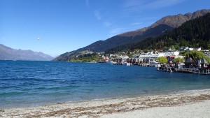 Queenstown