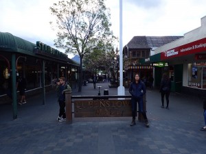 Queenstown