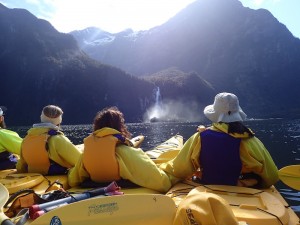 Milford Sound