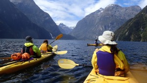 Milford Sound