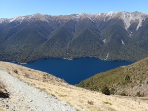 Lake Rotoiti