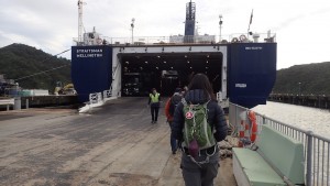 Ferry