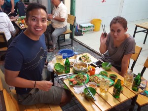 yummy Saigon 