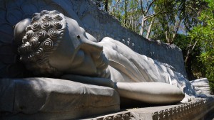 Long Sơn Pagoda