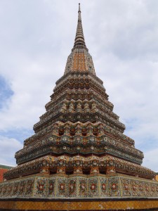 Wat Pho, Bangkok