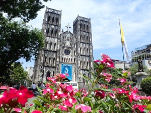 Hanoi Church