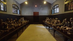 Prison your