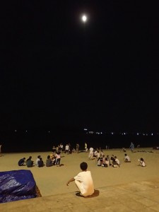 Nha Trang nights, 