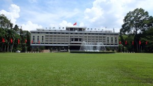 Independence Palace