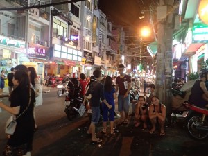 Ho Chi Minh City, Vietnam