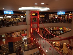 Terminal 21