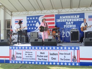 Happy 4th of July