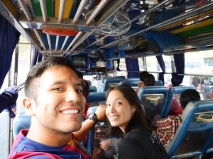 Chiang Rai transportation 