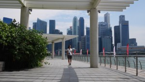 Singapore