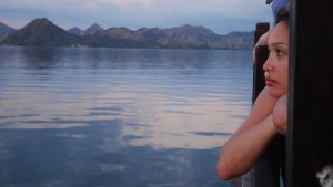 Best sunset ever. Labuan Bajo, indonesia. 