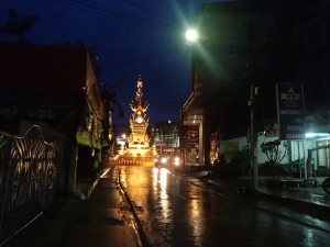 Chiang Rai, Thailand