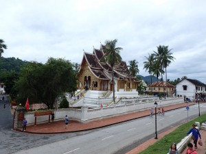 Luang Prabang, Laos