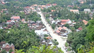 Luang Prabang, Laos