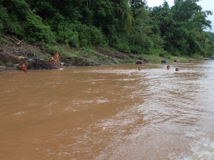 Luang Prabang, Loas