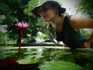 Vientiane 