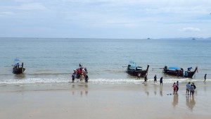 Krabi, Thailand
