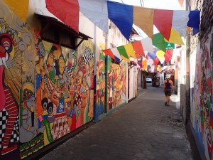 Yogyakarta, Indonesia. 