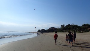 Kite runners