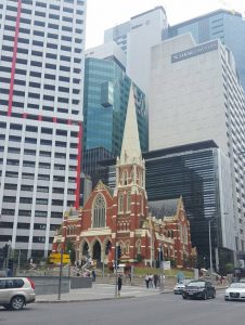 Brisbane